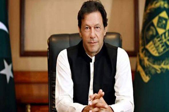 PM Imran prays for Nawaz Sharif’s health, seeks detailed report from Punjab govt