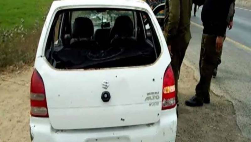 Sahiwal incident: Govt to challenge ATC verdict acquitting suspects