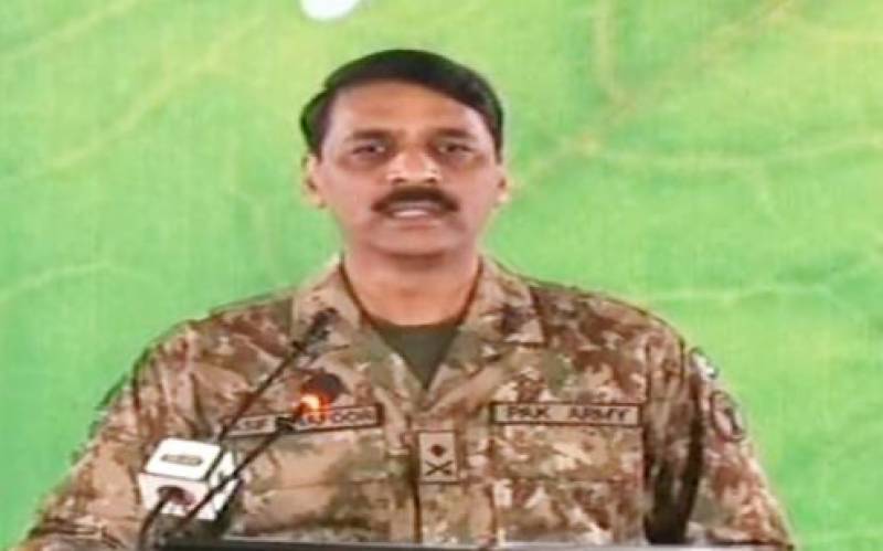 ‘India army chief repeatedly provoking war through irresponsible statements’