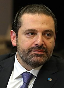 Lebanon’s PM Hariri steps down amid massive protests