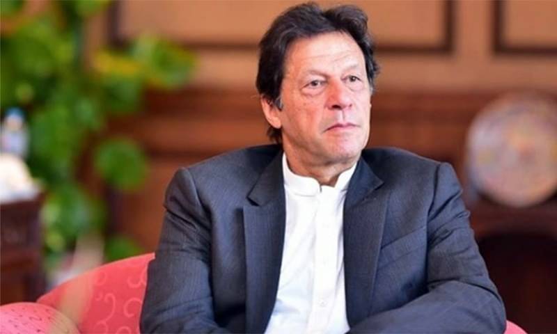 PM Imran condoles with Tezgam train victims' families, orders immediate inquiry