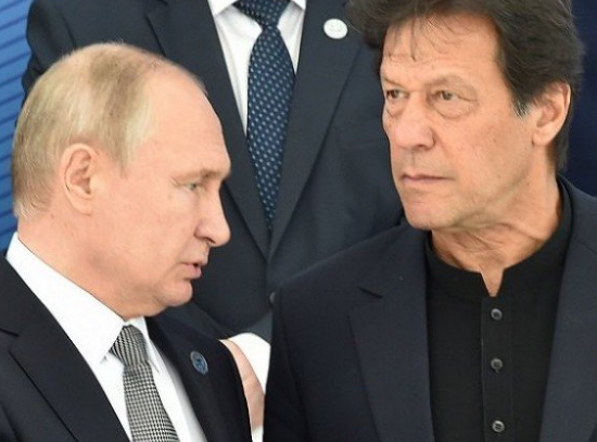 Pakistan decides to settle 39-year-old trade dispute with Russia
