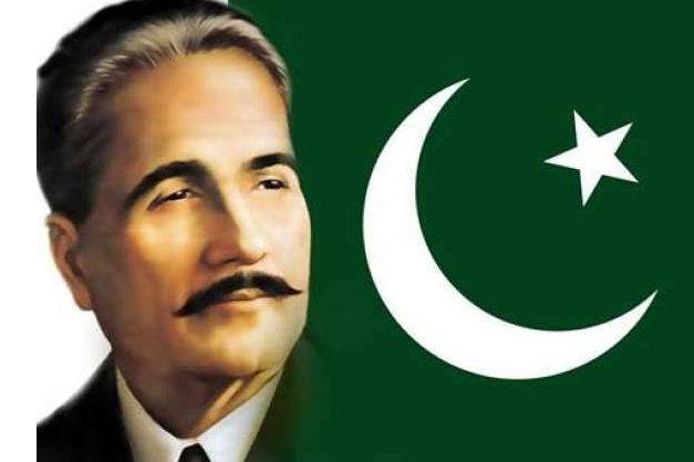 Nation celebrates 142nd birth anniversary of Allama Iqbal
