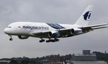 US aviation authority downgrades Malaysia's air safety rating