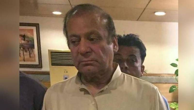 LHC admits PML-N plea seeking unconditional permission for Nawaz Sharif's travel