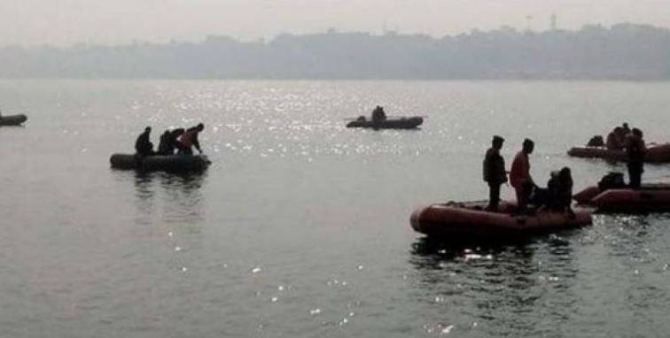 Eight die as boat capsizes in River Sutlej near Okara