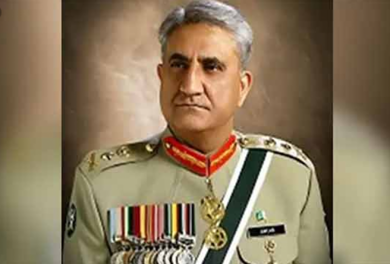 SC allows govt to extend COAS General Bajwa's tenure for 6 months