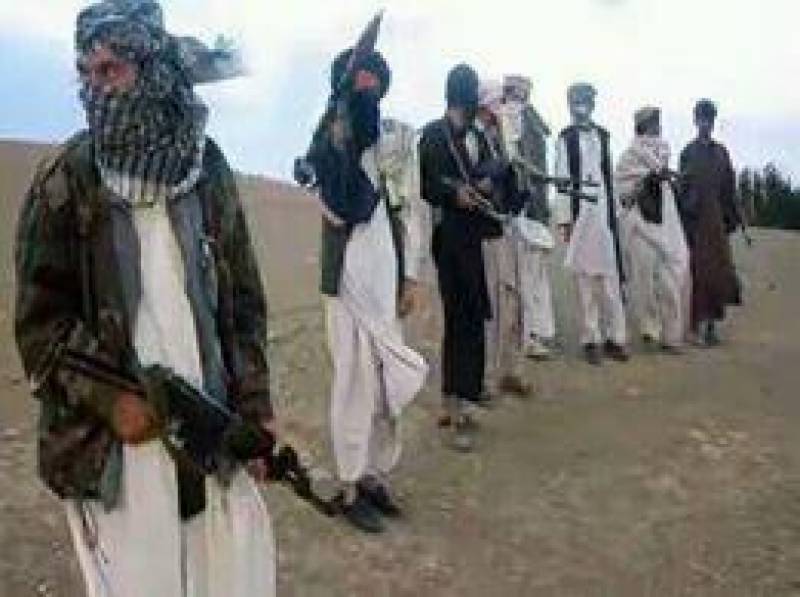 Afghan Taliban abduct about 45 people from govt employee's funeral
