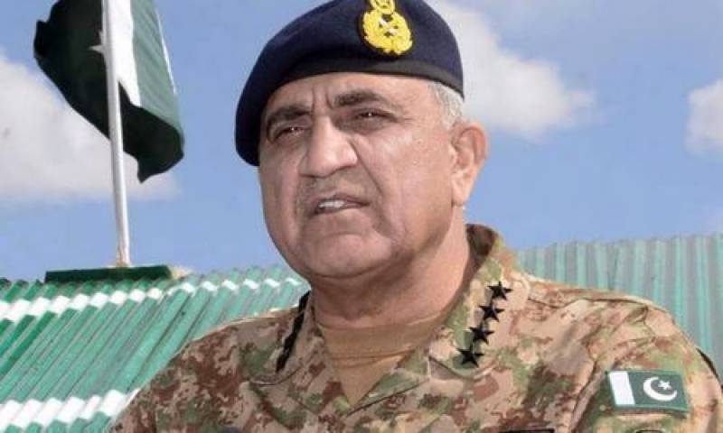 APS carnage will never be forgotten: COAS Bajwa