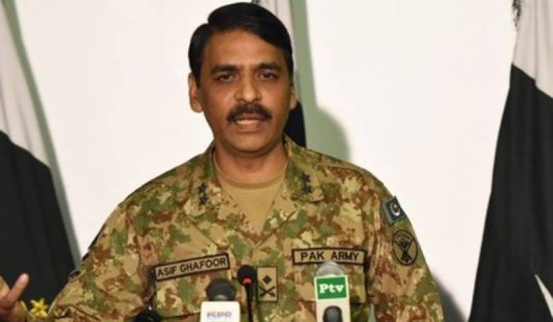 Musharraf verdict received with 'pain and anguish' by Pakistan armed forces: ISPR 