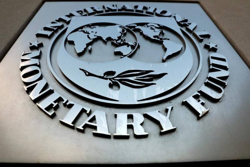 IMF approves $452.5m second tranche of loan package for Pakistan