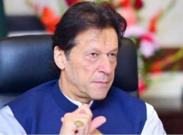 PM says Pakistan will give befitting response if India undertakes false flag operation