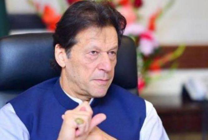 PM Imran Khan vows to protect business community's interests