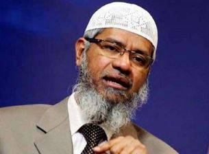 BJP revealing its fascist face layer by layer: Dr Zakir Naik