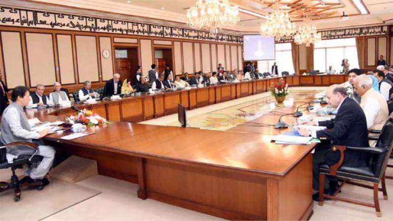 Army chief extension: Federal cabinet approves amendment in Army Act