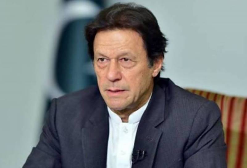US-Iran tensions: PM Imran says Pakistan won’t become part of any conflict