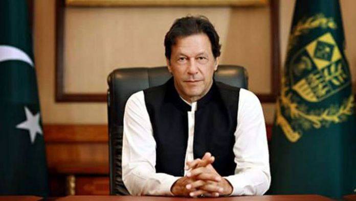 Pakistan welcomes UNSC discussion on prevailing IOK situation: PM Imran