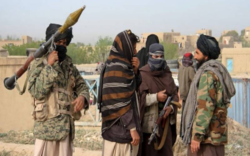 Taliban ready for 10-day ceasefire with US, talks with Afghan govt: report