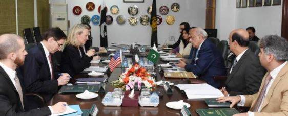 US hails Pakistan’s efforts in compliance with FATF