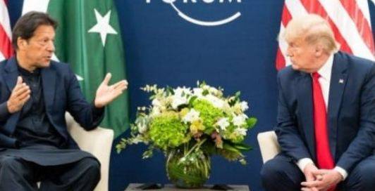 US President Trump to visit Pakistan 'soon': FM Qureshi