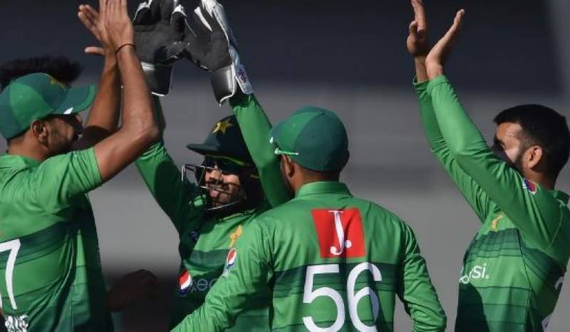 T20I: Final match between Pakistan, Bangladesh called off due to rain
