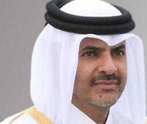 Qatar ruler appoints top aide as prime minister