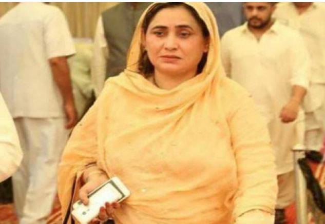 PPP MPA Shahnaz Ansari shot dead over land dispute in Naushahro Feroze