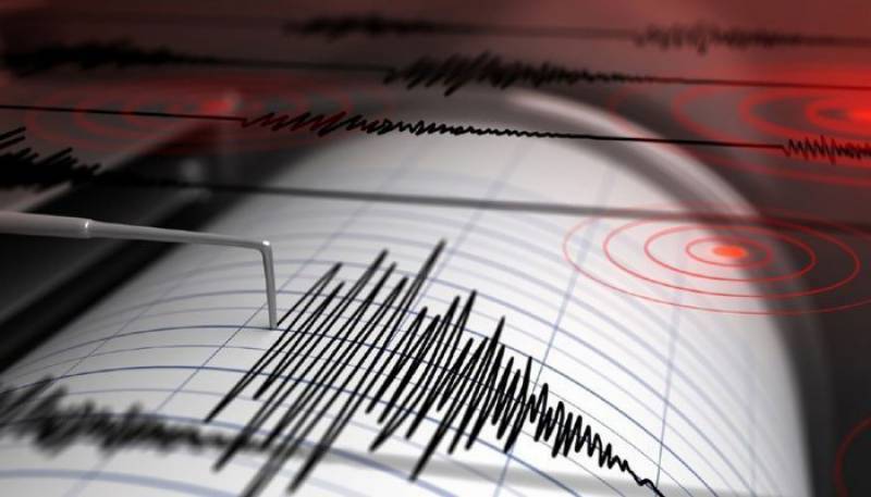9 killed in 5.7 magnitude earthquake in eastern Turkey earthquake