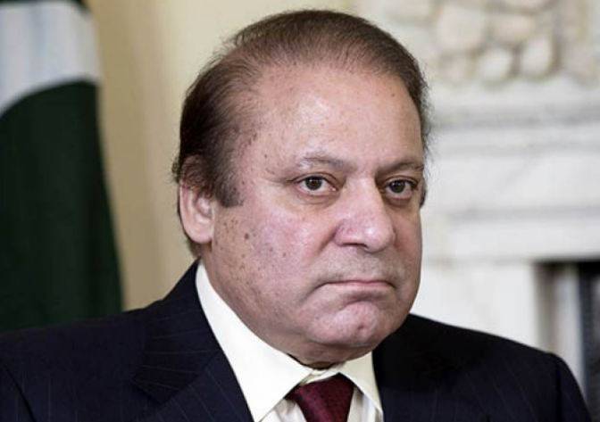 Govt sends letter to UK authorities seeking Nawaz Sharif's deportation
