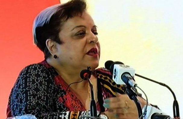 Bill banning corporal punishment to be tabled in NA: Mazari