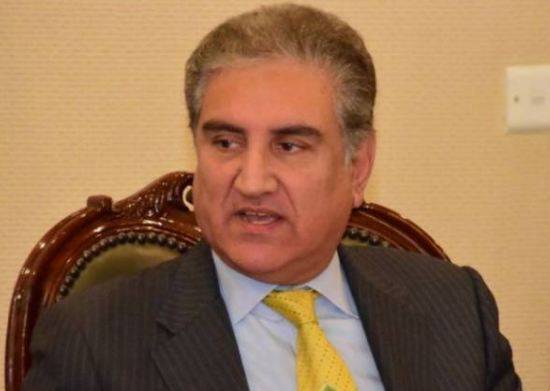 Govt to table bill for South Punjab province creation: FM Qureshi