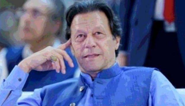 PM Imran Khan lays foundation stone of seven housing projects
