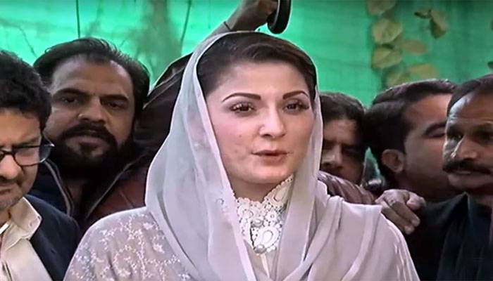 Maryam Nawaz says she remained silent due to some 'personal reasons'
