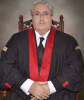 Justice Mazahir Ali Naqvi sworn in as top court judge