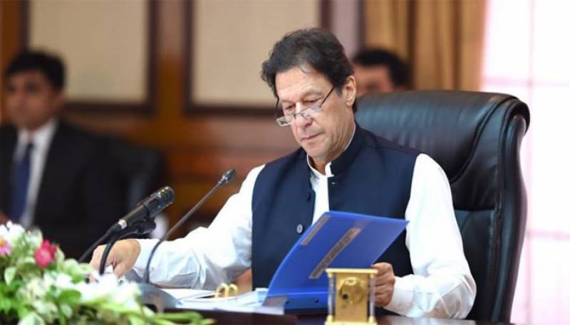PM Imran calls out BJP's leader over racist remarks about Muslims