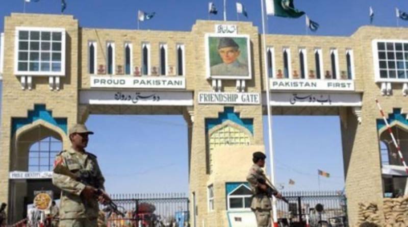 Pakistan opens Torkham, Chman border crossings with Afghanistan