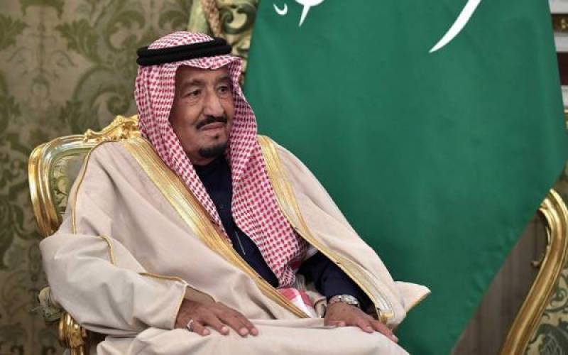 Several members of Saudi royal family infected with coronavirus: report