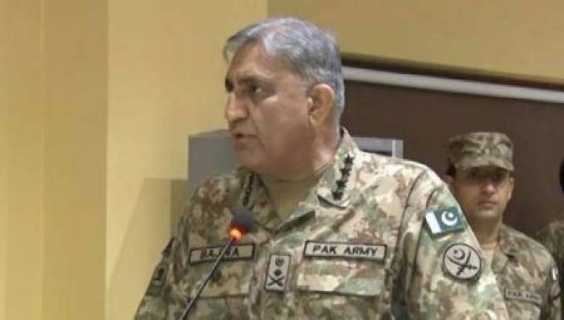 COAS Bajwa lauds NCOC's efforts in forming response to COVID-19 despite challenges
