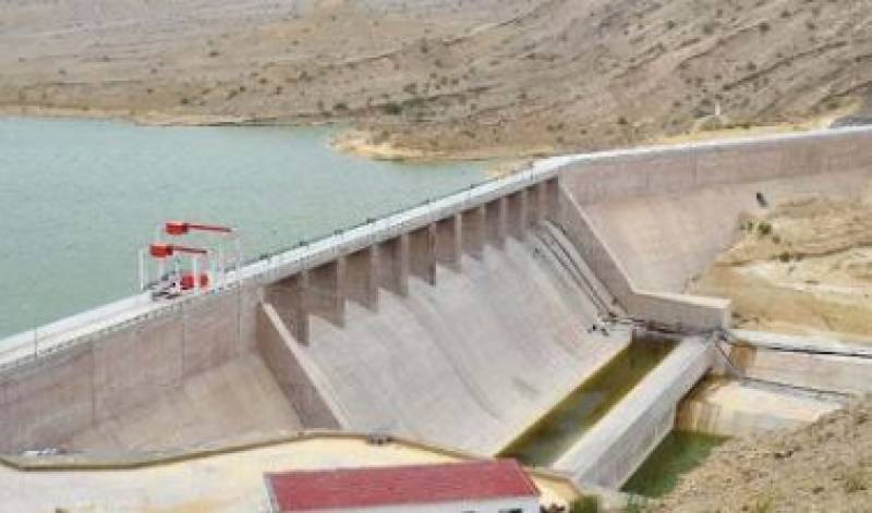 Rs442b deal for construction of Diamer-Bhasha dam signed