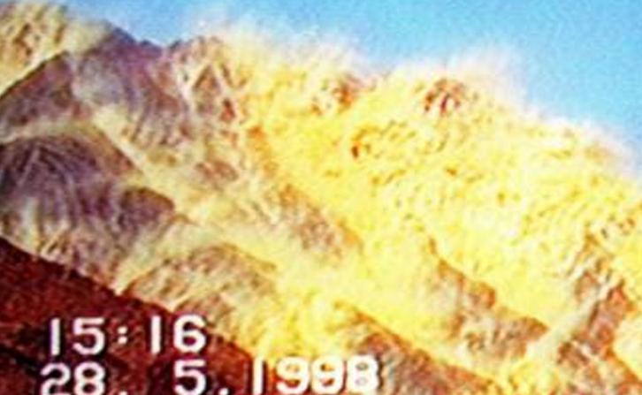 Pakistan observes Youm-e-Takbeer to mark 22nd anniversary of historic nuclear tests