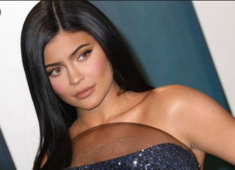 Kylie Jenner in row with Forbes after it said she isn’t a billionaire