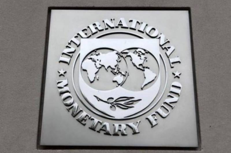 IMF urges Pakistan to freeze all non-development expenditures