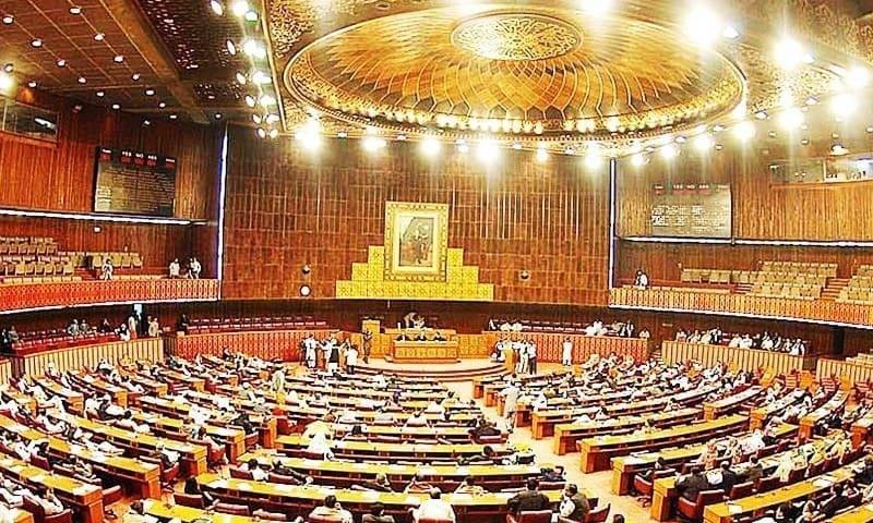 Federal budget for FY 20-21 to be presented in NA on Friday