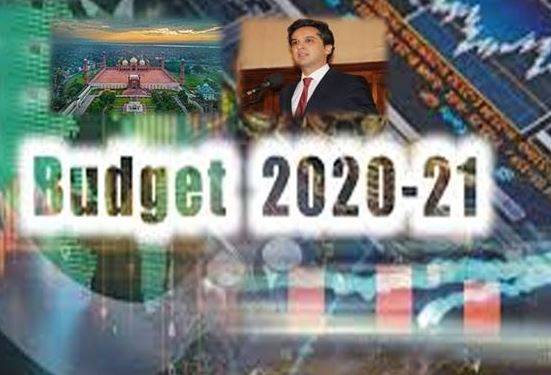 Punjab presents FY 20-21budget with total outlay of Rs 2240bln
