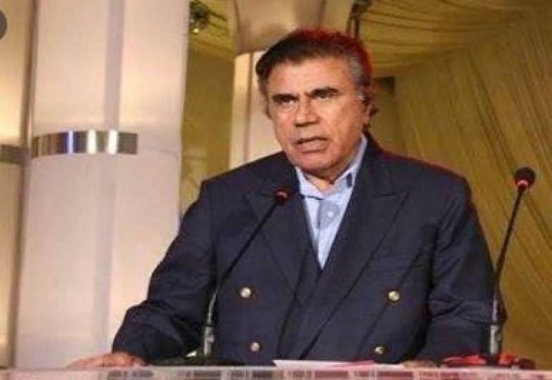 Renowned Pakistan TV, radio host Tariq Aziz passes away in Lahore