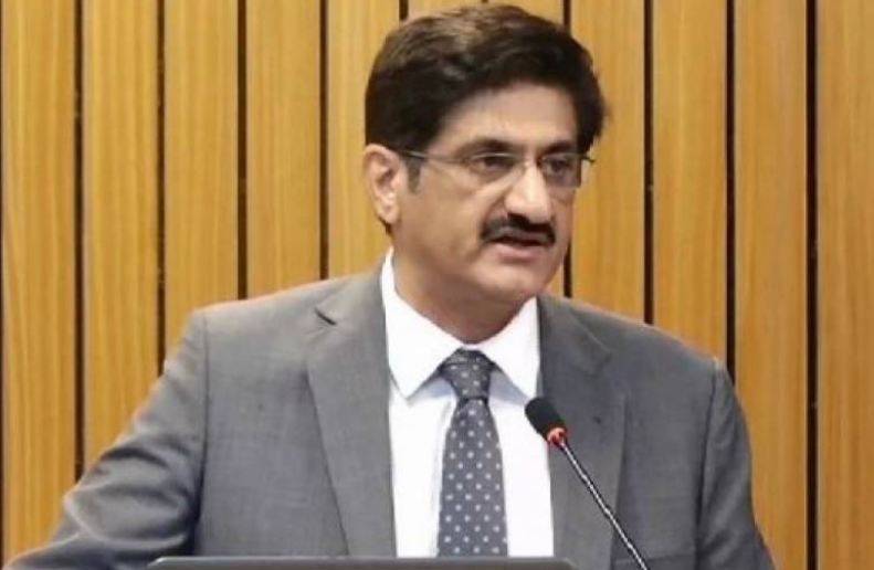 Sindh govt unveils budget for fiscal year 2020-21 