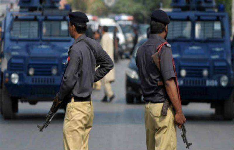 CTD kills four terrorists during Peshawar operation