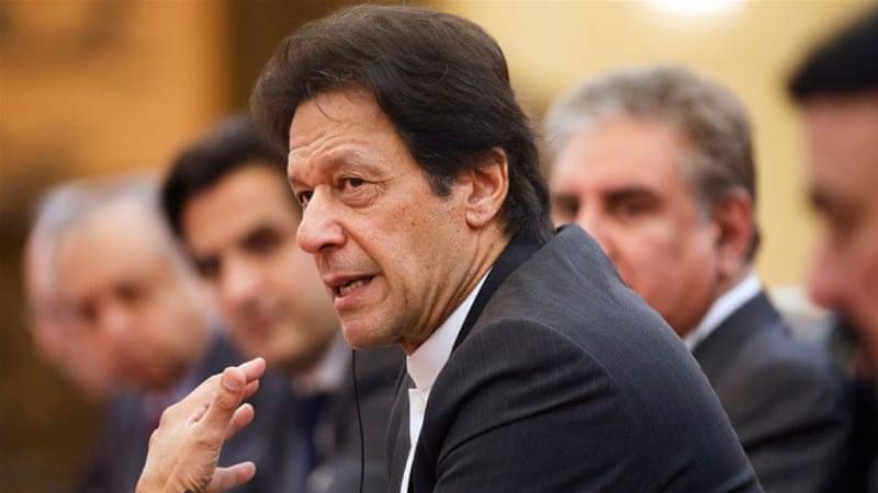PM Imran approaches UNSG, world leaders over issuance of IoK domiciles to Indians