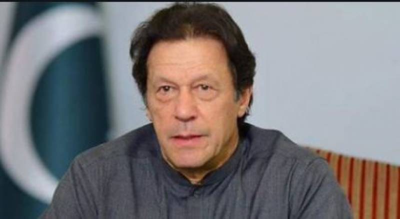 PM Imran calls for global strategy to protect labourers from impacts of COVID-19