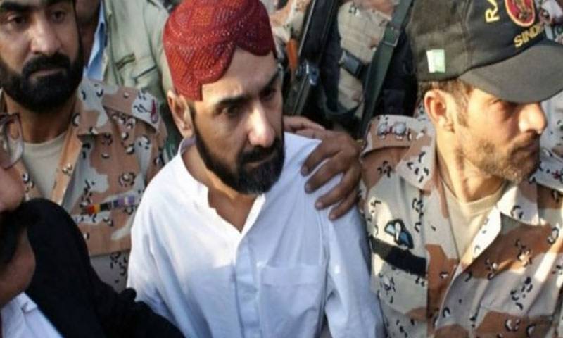 Uzair Baloch involved in killings of at least 198 people, says JIT